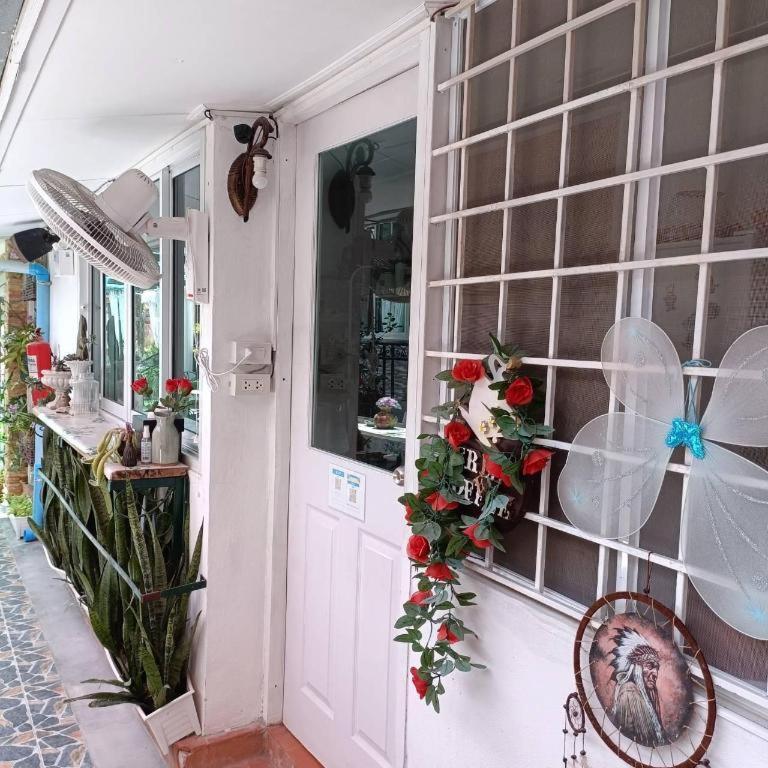 Palm Sweet Hotel Prachuap Khiri Khan Exterior foto