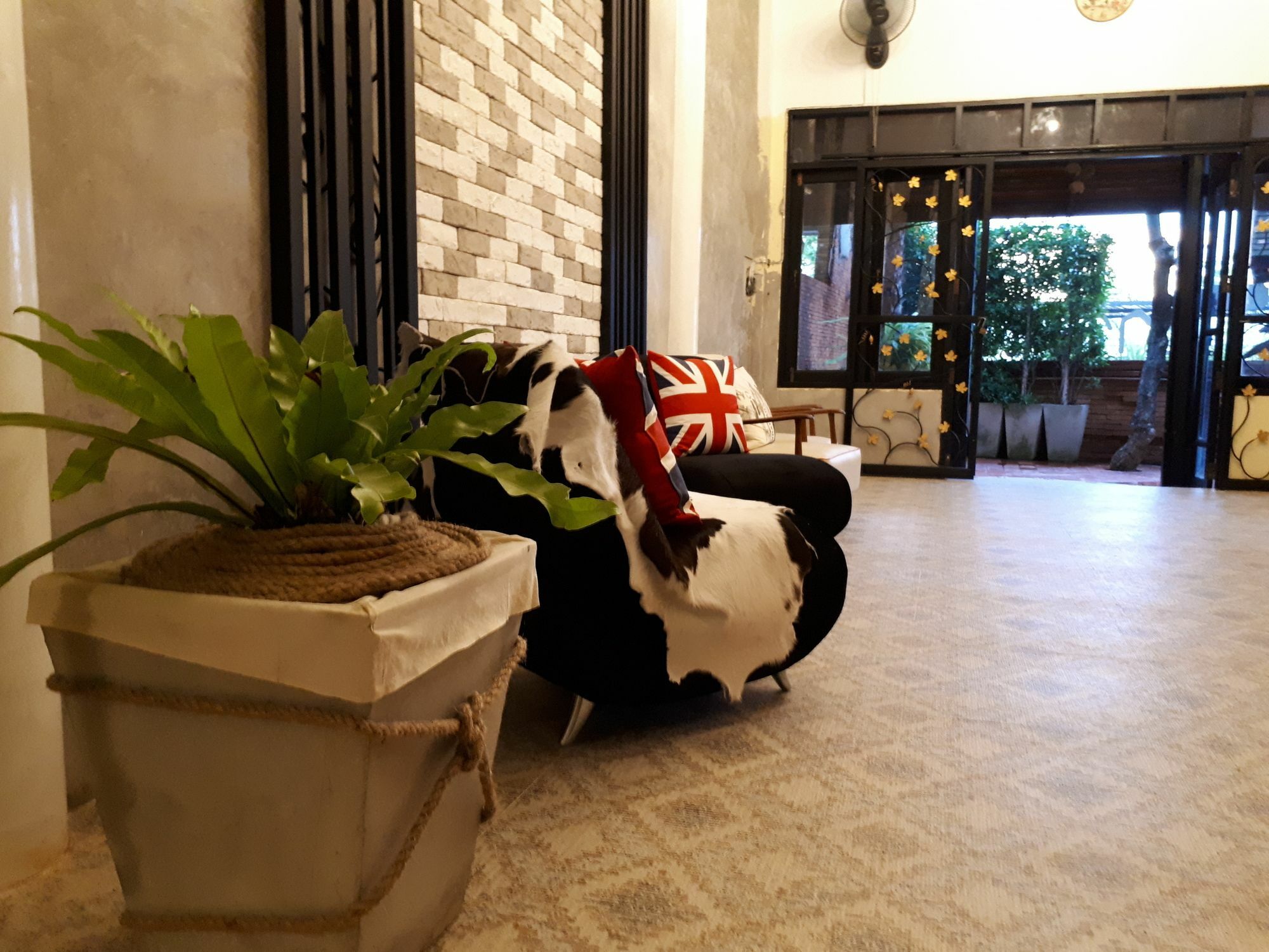 Palm Sweet Hotel Prachuap Khiri Khan Exterior foto